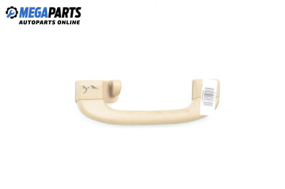 Ръкохватка за таван за BMW 3 Series E90 Touring E91 (09.2005 - 06.2012), 4+1 вр., позиция: задна, лява
