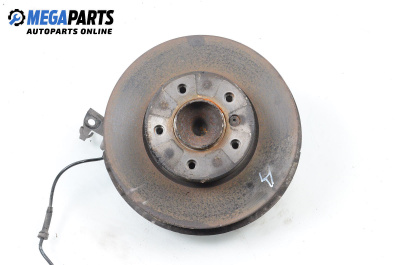 Шенкел главина за BMW 3 Series E90 Touring E91 (09.2005 - 06.2012), позиция: предна, дясна