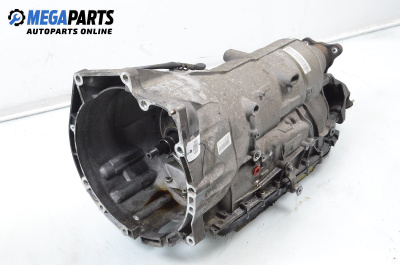 Автоматична скоростна кутия за BMW 3 Series E90 Touring E91 (09.2005 - 06.2012) 320 d, 163 к.с., автоматик, № 7556047 / 078ZQE