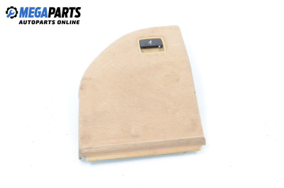 Интериорна пластмаса багажник за BMW 3 Series E90 Touring E91 (09.2005 - 06.2012), комби