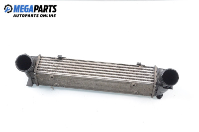 Интеркулер за BMW 3 Series E90 Touring E91 (09.2005 - 06.2012) 320 d, 163 к.с.
