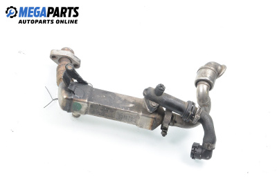 EGR охладител за BMW 3 Series E90 Touring E91 (09.2005 - 06.2012) 320 d, 163 к.с.
