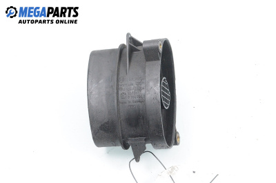 Дебитомер за BMW 3 Series E90 Touring E91 (09.2005 - 06.2012) 320 d, 163 к.с., № Bosch 0 926 400 504