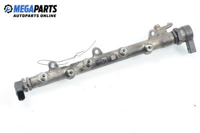 Горивна рейка за BMW 3 Series E90 Touring E91 (09.2005 - 06.2012) 320 d, 163 к.с., № Bosch 0 445 214 030