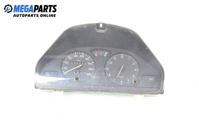 Километраж за Peugeot 106 II Hatchback (04.1996 - 05.2005) 1.1 i, 60 к.с.