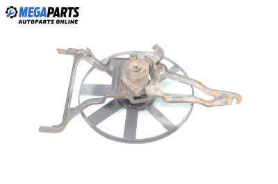 Перка охлаждане за Peugeot 106 II Hatchback (04.1996 - 05.2005) 1.1 i, 60 к.с.