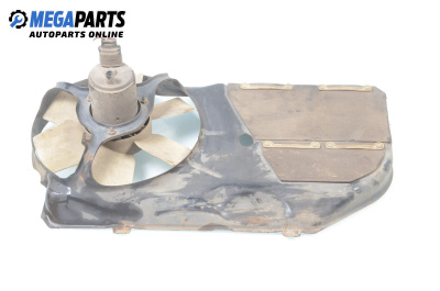 Перка охлаждане за Audi 80 Sedan B3 (06.1986 - 10.1991) 1.6, 70 к.с.