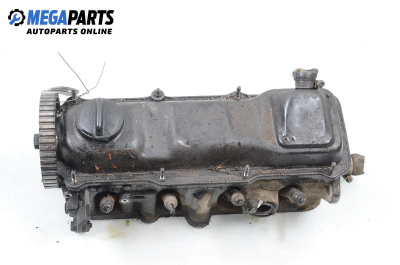 Глава за Audi 80 Sedan B3 (06.1986 - 10.1991) 1.6, 70 к.с.