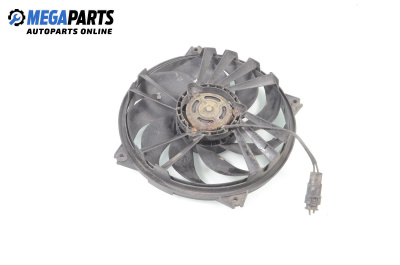 Перка охлаждане за Citroen Xsara Hatchback (04.1997 - 04.2005) 1.4 HDi, 68 к.с.
