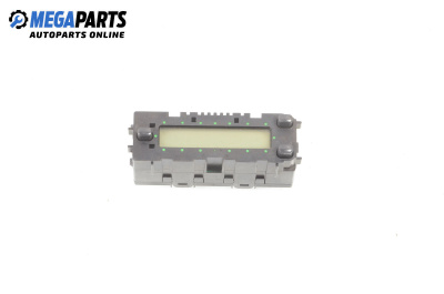 Часовник за Citroen Xsara Hatchback (04.1997 - 04.2005)