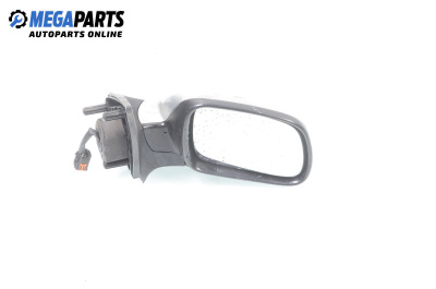 Огледало за Citroen Xsara Hatchback (04.1997 - 04.2005), 4+1 вр., хечбек, позиция: дясна