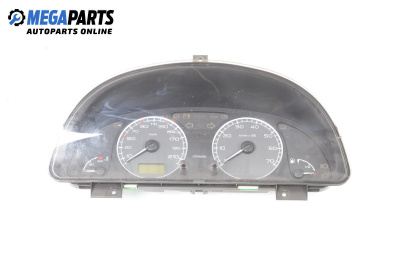 Километраж за Citroen Xsara Hatchback (04.1997 - 04.2005) 1.4 HDi, 68 к.с.