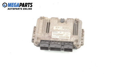 Компютър двигател за Citroen Xsara Hatchback (04.1997 - 04.2005) 1.4 HDi, 68 к.с., № Bosch 0 281 011 225