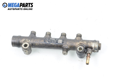 Горивна рейка за Citroen Xsara Hatchback (04.1997 - 04.2005) 1.4 HDi, 68 к.с., № Bosch 0 445 214 028