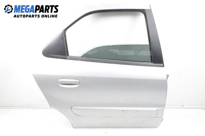 Врата за Citroen Xsara Hatchback (04.1997 - 04.2005), 4+1 вр., хечбек, позиция: задна, дясна