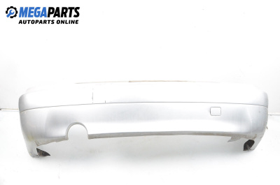 Задна броня за Citroen Xsara Hatchback (04.1997 - 04.2005), хечбек