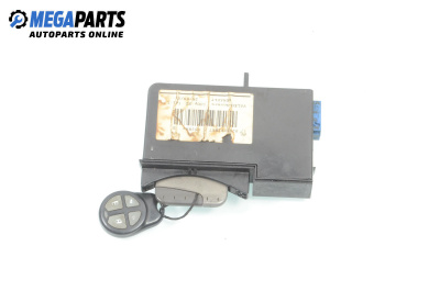 Четец с карта за Renault Laguna II Hatchback (03.2001 - 12.2007), № 8200091857