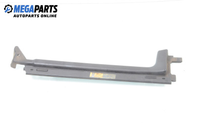 Пластмасова кора за Renault Laguna II Hatchback (03.2001 - 12.2007), 4+1 вр., хечбек