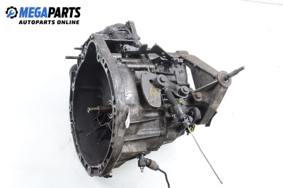 Ръчна скоростна кутия за Renault Laguna II Hatchback (03.2001 - 12.2007) 1.9 dCi (BG08, BG0G), 120 к.с.