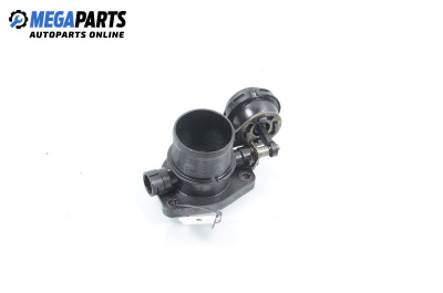 Дроселова клапа за Renault Laguna II Hatchback (03.2001 - 12.2007) 1.9 dCi (BG08, BG0G), 120 к.с.