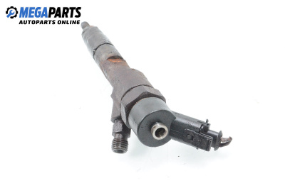 Дюза дизел за Renault Laguna II Hatchback (03.2001 - 12.2007) 1.9 dCi (BG08, BG0G), 120 к.с., № 0445110 021