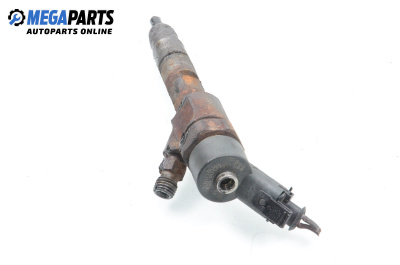 Дюза дизел за Renault Laguna II Hatchback (03.2001 - 12.2007) 1.9 dCi (BG08, BG0G), 120 к.с., № 0445110 021