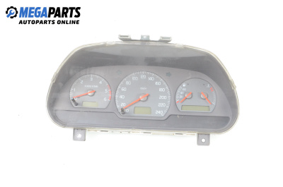 Километраж за Volvo V40 Estate (07.1995 - 06.2004) 1.9 DI, 95 к.с.