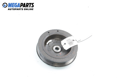 Демпферна шайба за Volvo V40 Estate (07.1995 - 06.2004) 1.9 DI, 95 к.с.