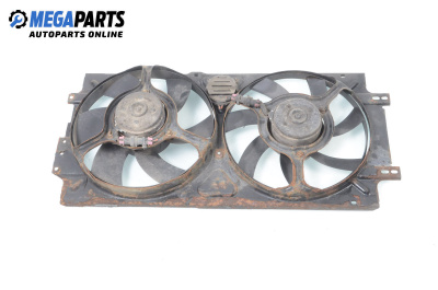 Перки охлаждане за Seat Ibiza II Hatchback (03.1993 - 05.2002) 1.9 D, 64 к.с.