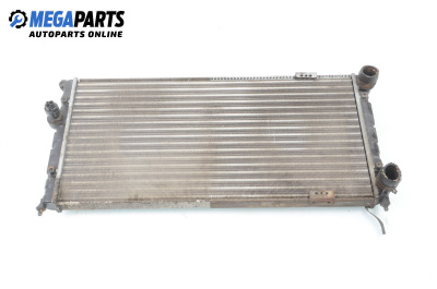 Воден радиатор за Seat Ibiza II Hatchback (03.1993 - 05.2002) 1.9 D, 64 к.с.