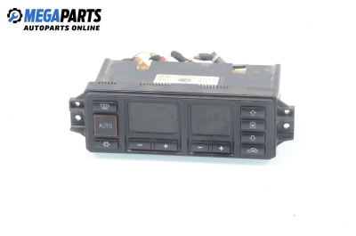 Панел климатроник за Audi A3 Hatchback I (09.1996 - 05.2003), № 8L0 820 043 D