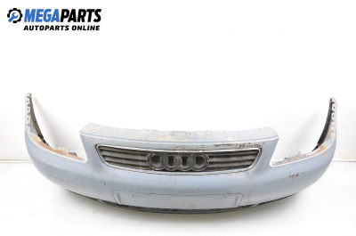 Предна броня за Audi A3 Hatchback I (09.1996 - 05.2003), хечбек, позиция: предна