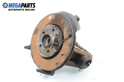 Шенкел главина за Audi A3 Hatchback I (09.1996 - 05.2003), позиция: предна, дясна