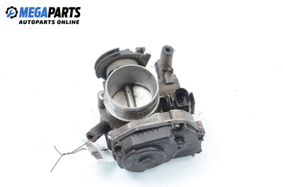 Дроселова клапа за Audi A3 Hatchback I (09.1996 - 05.2003) 1.6, 101 к.с.