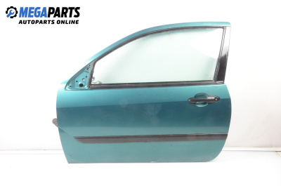 Врата за Ford Focus I Hatchback (10.1998 - 12.2007), 2+1 вр., хечбек, позиция: лява