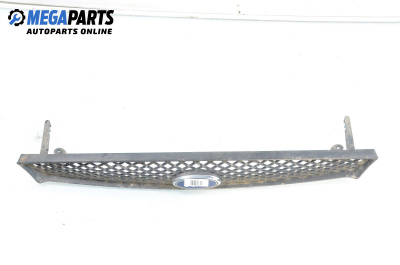Решетка за Ford Focus I Hatchback (10.1998 - 12.2007), хечбек, позиция: предна
