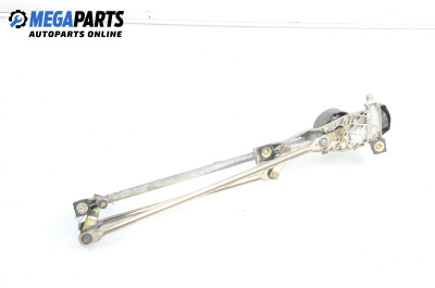 Ел. мотор за чистачките за Ford Focus I Hatchback (10.1998 - 12.2007), хечбек, позиция: предна