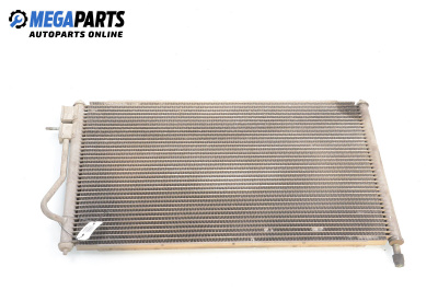 Климатичен радиатор за Ford Focus I Hatchback (10.1998 - 12.2007) 1.6 16V, 100 к.с.