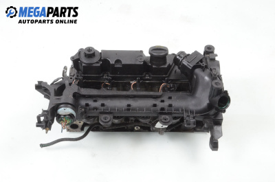 Глава за Peugeot 206 Hatchback (08.1998 - 12.2012) 1.4 HDi eco 70, 68 к.с.