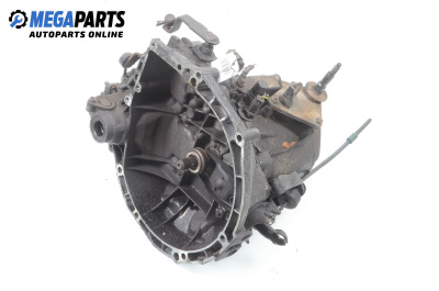 Ръчна скоростна кутия за Peugeot 206 Hatchback (08.1998 - 12.2012) 1.4 HDi eco 70, 68 к.с.