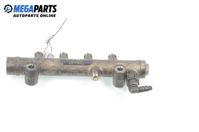 Горивна рейка за Peugeot 206 Hatchback (08.1998 - 12.2012) 1.4 HDi eco 70, 68 к.с., № Bosch 0 445 214 028