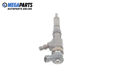 Дюза дизел за Peugeot 206 Hatchback (08.1998 - 12.2012) 1.4 HDi eco 70, 68 к.с., № 0445110 135