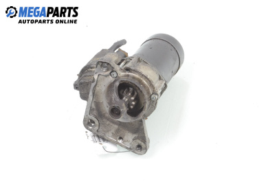 Стартер за Peugeot 206 Hatchback (08.1998 - 12.2012) 1.4 HDi eco 70, 68 к.с.