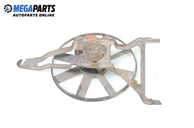 Перка охлаждане за Peugeot 106 I Hatchback (08.1991 - 04.1996) 1.0, 50 к.с.