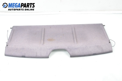 Кора багажник за Peugeot 106 I Hatchback (08.1991 - 04.1996), хечбек