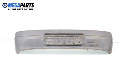 Задна броня за Peugeot 106 I Hatchback (08.1991 - 04.1996), хечбек