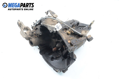 Ръчна скоростна кутия за Peugeot 106 I Hatchback (08.1991 - 04.1996) 1.0, 50 к.с.