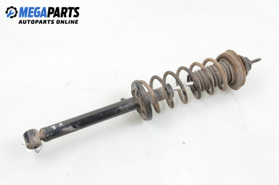 Макферсон за Volkswagen Golf III Hatchback (08.1991 - 07.1998), хечбек, позиция: задна, лява