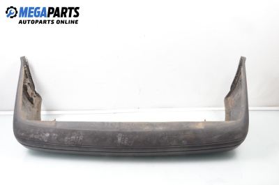 Задна броня за Saab 900 II Coupe (12.1993 - 02.1998), купе