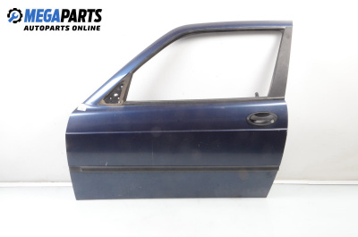 Врата за Saab 900 II Coupe (12.1993 - 02.1998), 2+1 вр., купе, позиция: лява